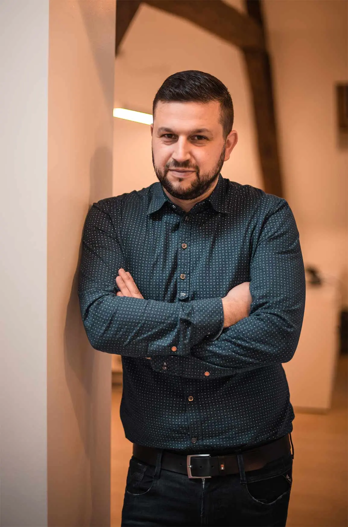 Expert-comptable Varcofisc création entreprise